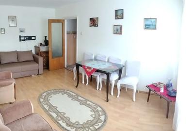 Apartament cu 2 camere decomandat, mobilat în Titan