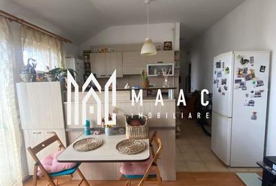 Apartament cu 3 camere, mobilat în Cedonia