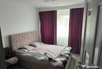Apartament cu 3 camere decomandat, mobilat în Abator - 1