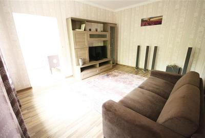 Apartament cu 2 camere decomandat, mobilat în Brașovul Vechi - 22