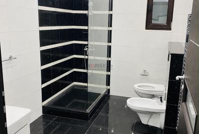 Casă individuală cu 5 camere cu Garaj în Domnești - 16
