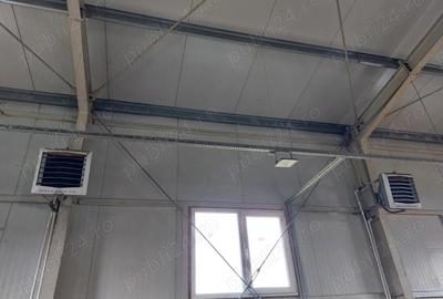 Spațiu comercial, de 172 mp, în Central - 2