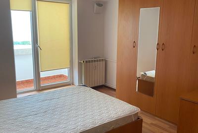 Apartament cu 2 camere decomandat în Exterior Vest - 2