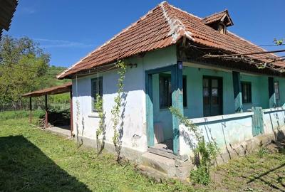 Casă cu 4 camere în Orșova - 3