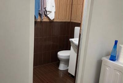 Apartament cu 2 camere decomandat în Central - 3