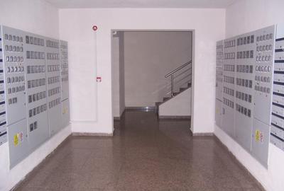 Garsonieră decomandată, mobilată în Regie - 15