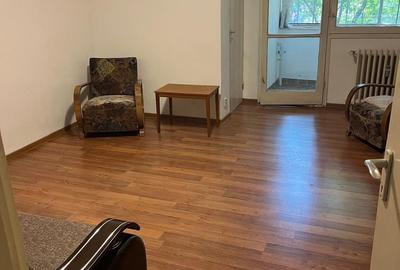 Garsonieră semidecomandată, mobilată în Vatra Luminoasă