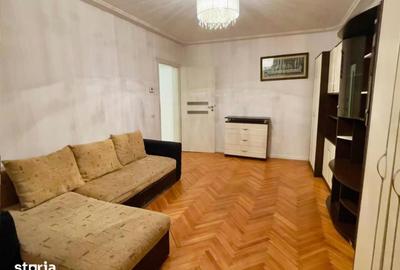Apartament cu 2 camere în Vasile Aaron