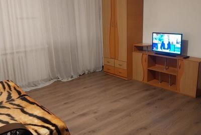 Apartament cu 2 camere semidecomandat în Popoveni
