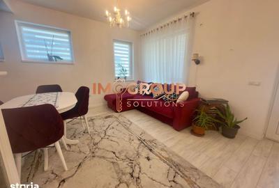 Apartament cu 3 camere în Rediu - 7