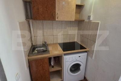 Garsonieră în Între Lacuri - 5