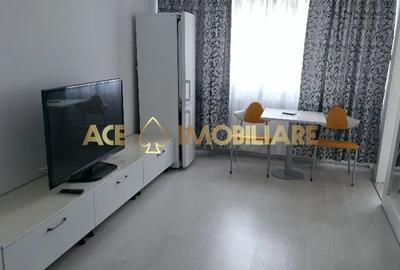 Garsonieră decomandată, mobilată în Titan - 1