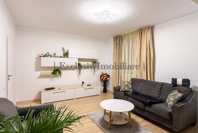 Apartament cu 2 camere decomandat, mobilat în Brătianu - 1