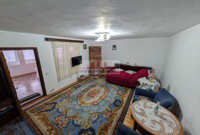 Casă individuală cu 5 camere cu Canalizare în Exterior Vest - 16