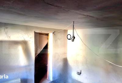 Casă cu 3 camere cu Teren 240 Mp în Mihai Bravu