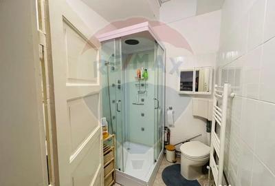 Casă cu 2 camere cu Teren 110 Mp în Lazaret - 2