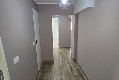 Apartament cu 3 camere în Central - 5