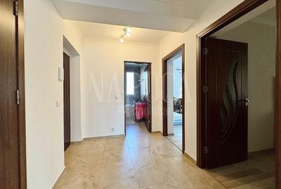Apartament cu 3 camere decomandat în Florești - 5
