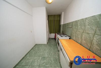 Apartament cu 2 camere decomandat în Babadag - 9