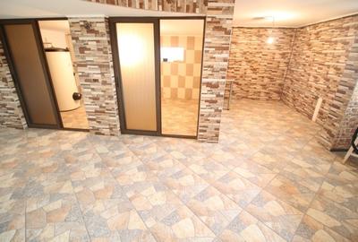 Casă cu 8 camere cu Teren 2500 Mp în Nord - 3