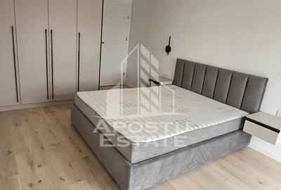 Apartament cu 2 camere decomandat în Circumvalațiunii