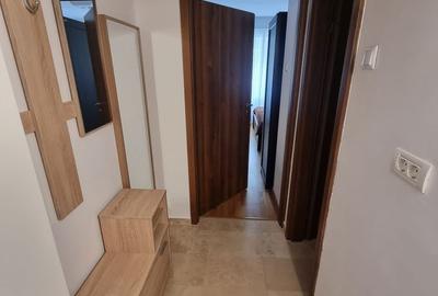 Apartament cu 2 camere decomandat, mobilat în Capitol - 15