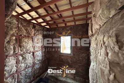 Casă individuală cu 4 camere cu Teren 560 Mp în Girov - 12