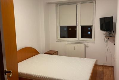 Apartament cu 2 camere semidecomandat în Baciu