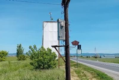 Teren Construcții intravilan de 5600 mp, în Chilieni - 3