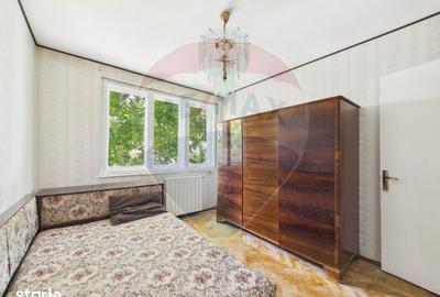 Apartament cu 3 camere în Ultracentral - 3
