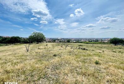 Teren de 827 mp, în Nojorid - 5