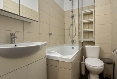 Apartament cu 2 camere decomandat în 1 Decembrie 1918 - 5