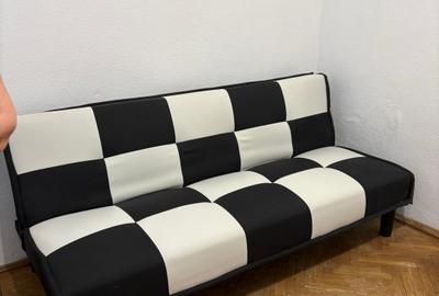 Apartament cu 2 camere decomandat în Beller - 4