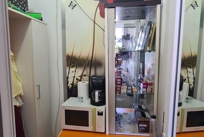 Spațiu comercial, de 15 mp, în Central