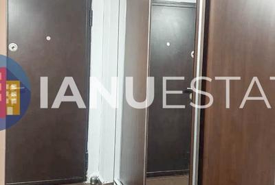 Garsonieră decomandată în Tineretului