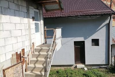 Casă cu 3 camere cu Teren 810 Mp în Gura Bărbulețului