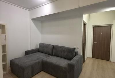 Garsonieră decomandată, mobilată în Apărătorii Patriei
