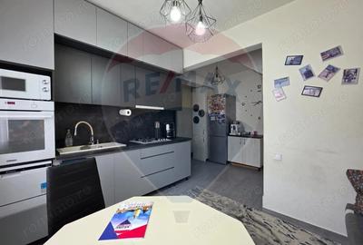 Apartament cu 2 camere decomandat în Central - 11
