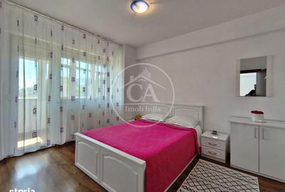 Apartament cu 3 camere decomandat în Nufărul - 2