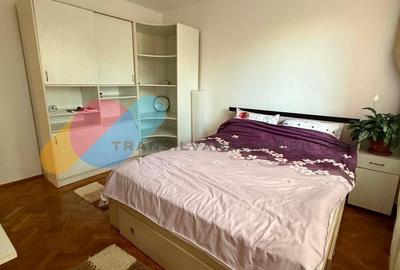 Apartament cu 2 camere decomandat în Mănăștur