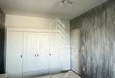 Apartament cu 3 camere semidecomandat în Girocului - 3