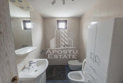 Casă individuală cu 5 camere cu Canalizare în Sânpetru Mic - 9