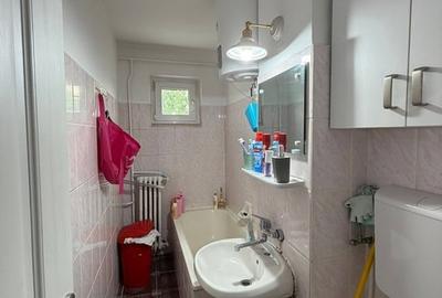 Apartament cu 2 camere semidecomandat în Tomis Nord - 12