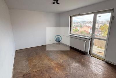 Apartament cu 2 camere în Mărăști