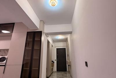 Apartament cu 2 camere decomandat în Burdujeni