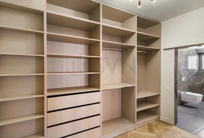 Apartament cu 5 camere semidecomandat, mobilat în Cișmigiu - 3