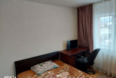 Apartament cu 2 camere decomandat în Central - 6