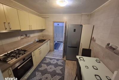Apartament cu 2 camere decomandat în Moara de foc - 3