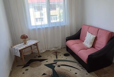 Apartament cu 2 camere decomandat în Lehnești - 2
