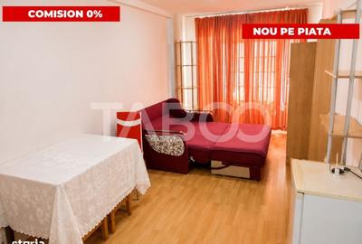 Garsonieră decomandată în Broscărie